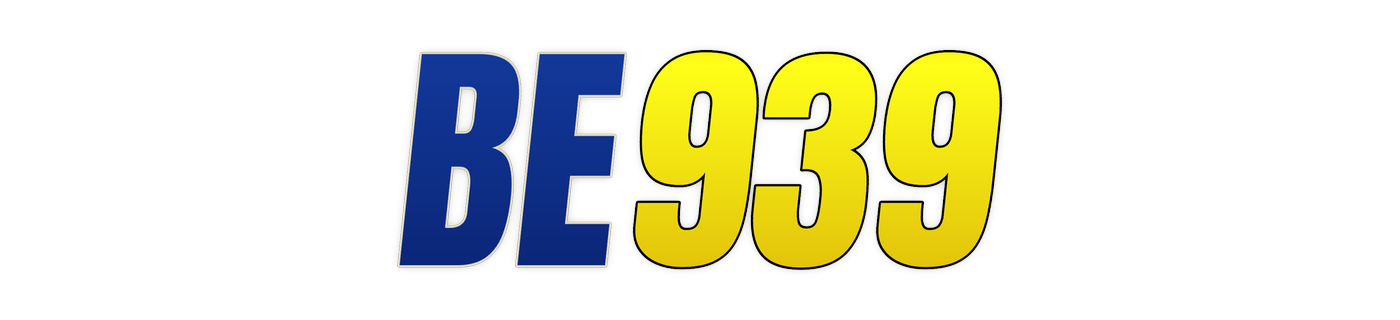 be939 logo